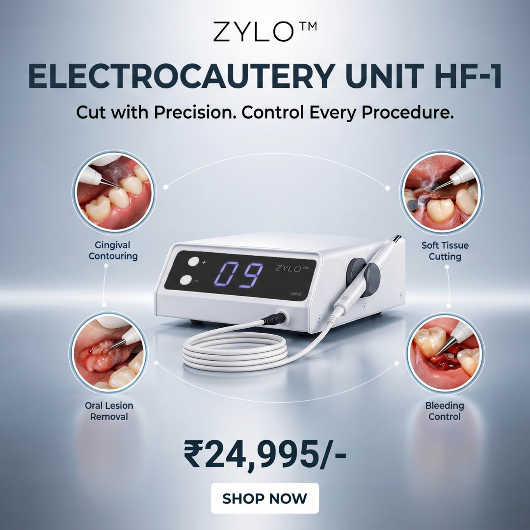 Surgical Precision Redefined